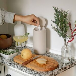 New- Biom Refillable Wipe Dispenser